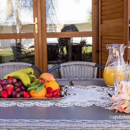 Apartamento Geraldina Con Piscina Torre Suda