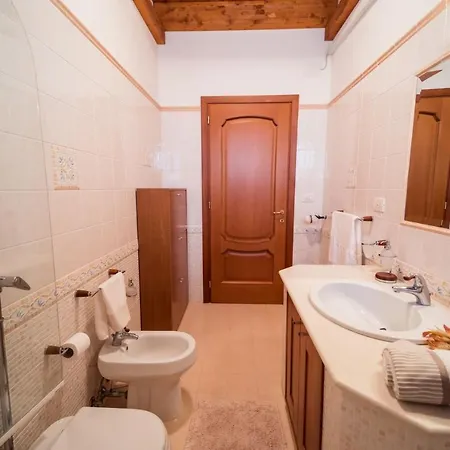 Apartamento Geraldina Con Piscina Torre Suda