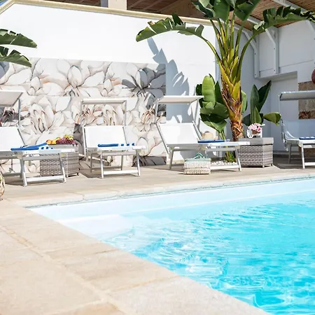 Apartamento Geraldina Con Piscina *